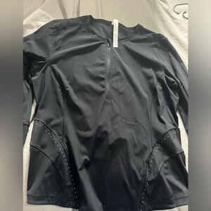 Women’s Lululemon Running Top